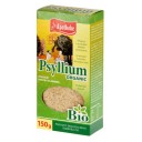 Apotheke BIO ceļtekas sēklu sēnalas (psyllium), 150g